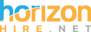 Horizon Hire Logo